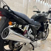 cb1300. gsx1400