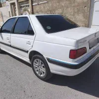 پژو پارس موتور جدید xu7 پلاس 1401