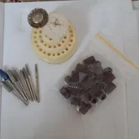 دستگاه سوهان برقی و فن زیردست|آرایشی، بهداشتی، درمانی|تهران, بروجردی|دیوار