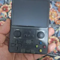 کنسول دستی r35s