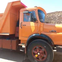 بنز تک|خودرو سنگین|کاشان, کارخانه سایپا کاشان|دیوار