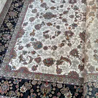 خرید و فروش انواع فرش دست دوم و نو