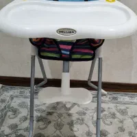 صندلی غذای کودک