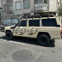 نیسان پاترول 4 در 6 سیلندر ( نقد و اقساط )|خودرو سواری و وانت|تهران, امامت|دیوار