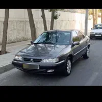 زانتیا2000 مدل1386