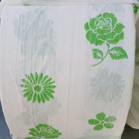 فروش طاقه مادر سفره یکبار مصرف در رشت