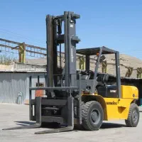 راننده لیفتراک هستم بازنشسته