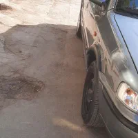 سمند|خودرو سواری و وانت|مشهد, نوید|دیوار