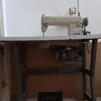 چرخ خیاطی دینام دار|چرخ خیاطی و ریسندگی|خرمدره, |دیوار