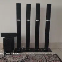 ۵عددسینمادرخانه باباندسالم