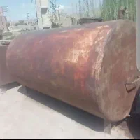 خرید فروش تانکر در محل شما