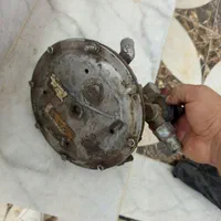 لیگلاتور گاز سی آن جی|قطعات یدکی و لوازم جانبی|مرودشت, ده بید|دیوار