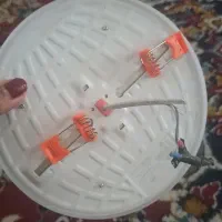 لامپ روکا26وات