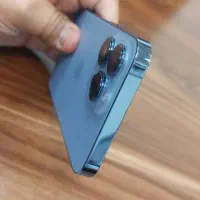 iPhone 13 pro|موبایل|قم, هفت تیر|دیوار