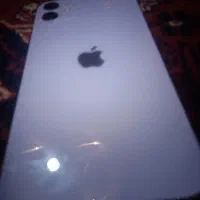 اپل iPhone 11 با حافظهٔ ۱۲۸ گیگابایت|موبایل|سبزوار, رضوی|دیوار