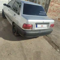 فروشی|خودرو سواری و وانت|باخزر, |دیوار