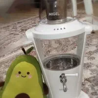 چایساز طرح سماوری