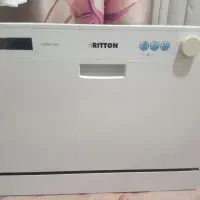 ماشین ظرفشوی ۶نفره