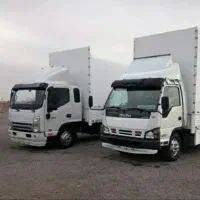 شرکت حمل نقل و باربری وبسته بندی مارالان بار تبریز|خدمات حمل و نقل|تبریز, |دیوار