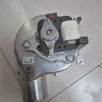 فن پکیج ایمرگاس|آبگرمکن، پکیج، شوفاژ|کرج, کمال‌شهر|دیوار