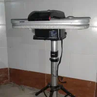 اتو پرس بیترون