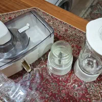 ابمیوه گیری پاناسونیک بدون موتور|آبمیوه‌گیر و آب‌مرکبات‌گیر|تهران, سید خندان (جلفا)|دیوار