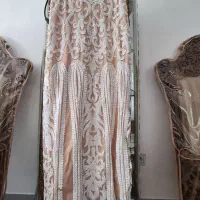 پیراهن کوتاه و ماکسی مجلسی و پالتو|لباس|الیگودرز, |دیوار