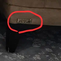 مبل راحتی برند مبلیران|مبلمان خانگی و میز عسلی|بیرجند, |دیوار