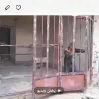 جوشکاری سیار|خدمات پیشه و مهارت|دلوار, |دیوار