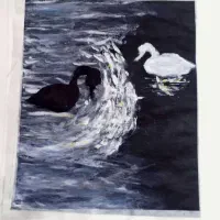 تابلوی نقاشی