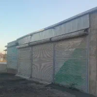 اجاره مغازه ۴۰متری و ۳۸متری