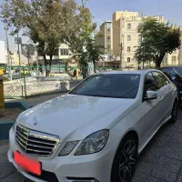 بنز E200 مدل 2013 لازرورق خانگی|خودرو سواری و وانت|تهران, بهارستان|دیوار