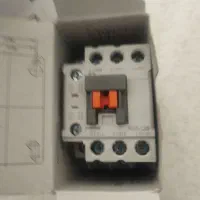 کنتاکتور ال اس 65.40و22|ابزارآلات|صالح آباد, |دیوار