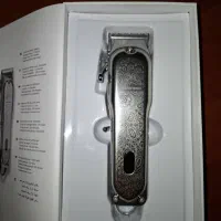 ماشین ریش تراش همراه با تخفیف