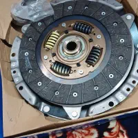 رادیاتور دیسک و صفحه کمک فنر ۴۰۵|قطعات یدکی و لوازم جانبی|قم, انسجام|دیوار