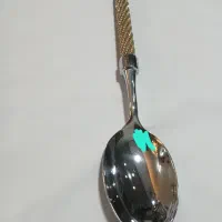 قاشق آجیل خوری