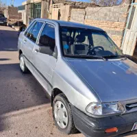 پراید صبا مدل۸۵