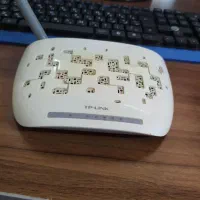 مودم tplink