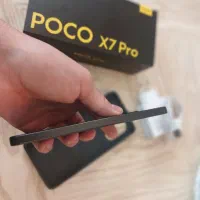 POCO X7PRO|موبایل|تهران, یوسفآباد|دیوار