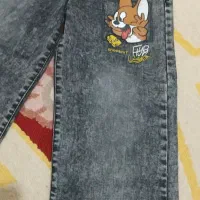 شلوار دخترانه