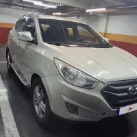 هیوندای  توسان 2014|خودرو سواری و وانت|تهران, شهرک صدرا|دیوار