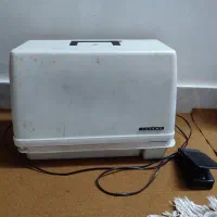 چرخ خیاطی برقی