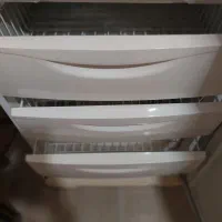 یه عددیخچال امرسان درحال کارکردن|یخچال و فریزر|رشت, لاکان|دیوار