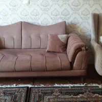مبل راحتی ۷نفره