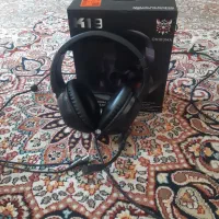 هدفون،هدست گیمینگ K19 Pro