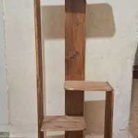 پایه ی گلدان|گل و گیاه طبیعی|مشهد, رده|دیوار