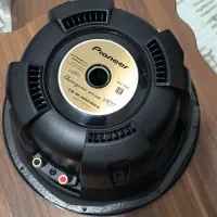 ساب پایونیر3004D4|قطعات یدکی و لوازم جانبی|محمدشهر, جعفرآباد|دیوار