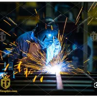 جوشکاری و برشکاری با هوا گاز