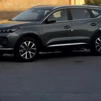 خودرو فونیکس تیگو ۷
