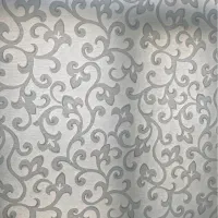 پرده دومکانیزه سفید شاین